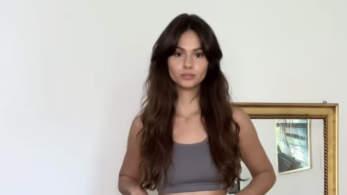 Video 3 — The Version of You That Got Left Behind