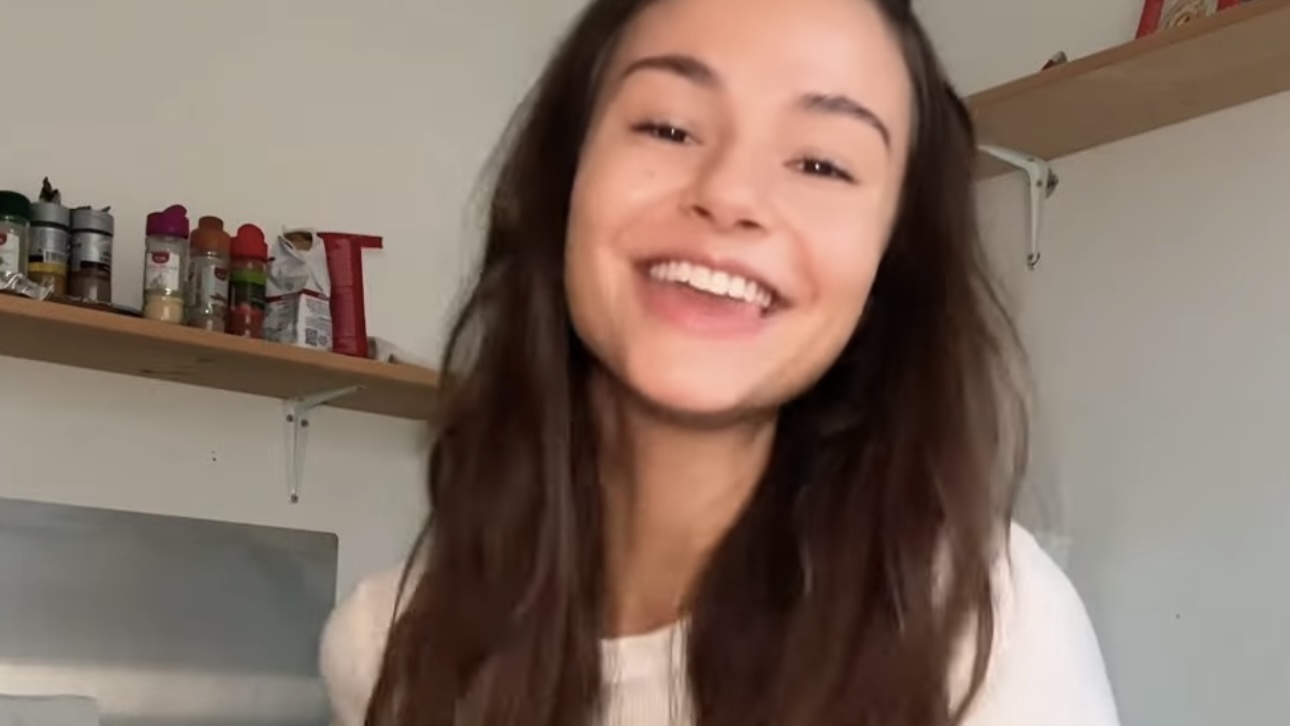 Video 5 — Staying Her